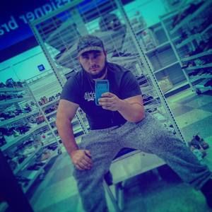 Meet your Posher, Tyler